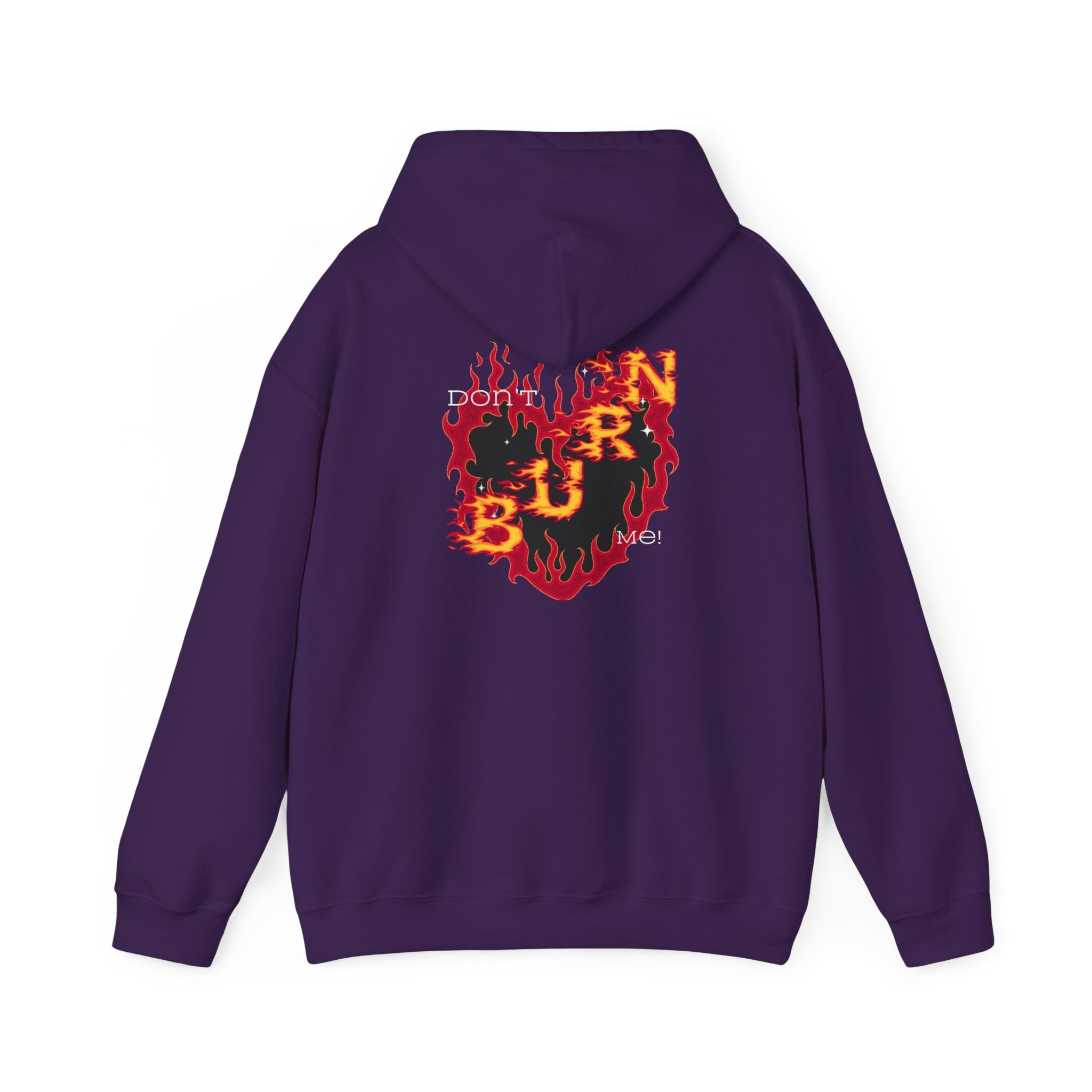 Unisex Heavy Blend™ Hoodie